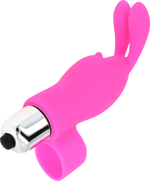 Fingervibrator Ohmama mit Bullet-Vibrator