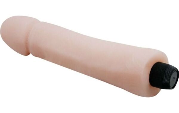Realistischer Vibrator Baile Love Companion in Hautfarbe