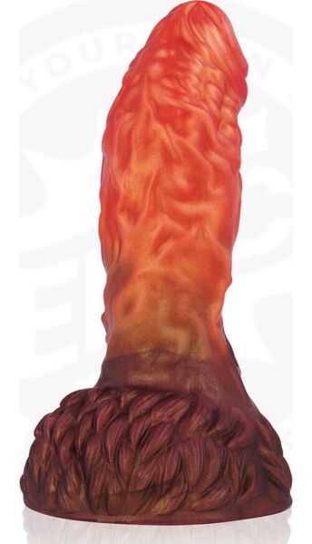 Dildo EPIC Andros Wild Roots in organischer Form