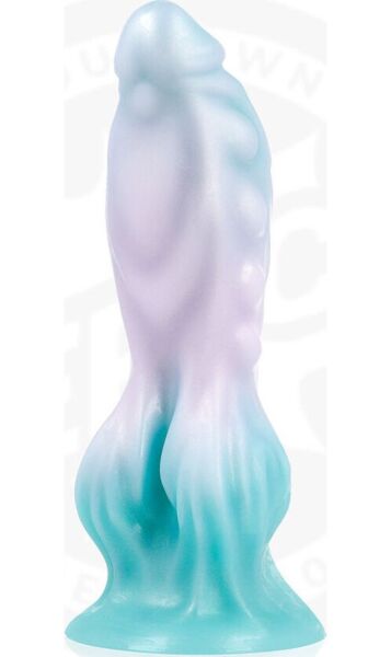 Dildo Epic Lunara Cosmic Light mit kosmisch inspiriertem Design