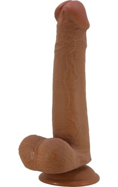 Realistischer Dildo Pretty Love Tallen, 22 cm, mit Saugfuß