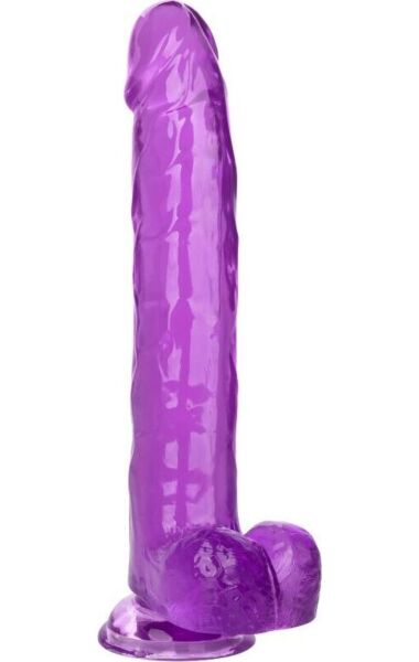 Dildo Calexotics Size Queen 25,5 cm mit Saugfuß