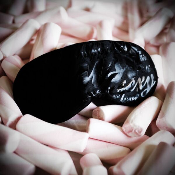 Augenbinde Bijoux Indiscrets Blind Passion Mask