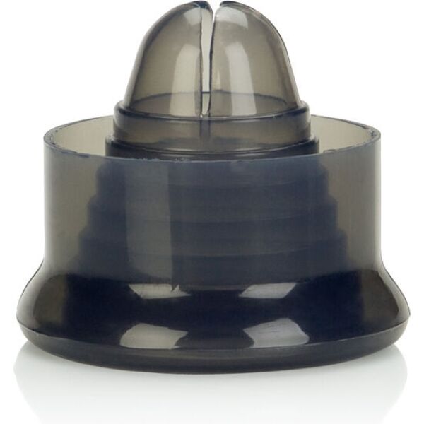 CalExotics Silicone Pump Sleeve, Ersatzmanschette aus Silikon für Penispumpen
