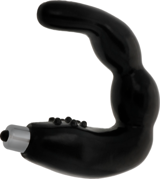 Prostata-Massager Addicted Toys Prostate mit Bullet-Vibrator