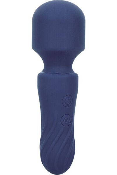 Massagestab CalExotics Charisma Charm in Blau