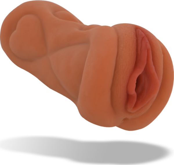 Masturbator Jamyjob Signature Milena in Vaginaform