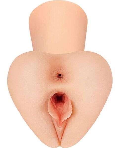 Realistischer Masturbator PDX Plus Pick Your Pleasure XL