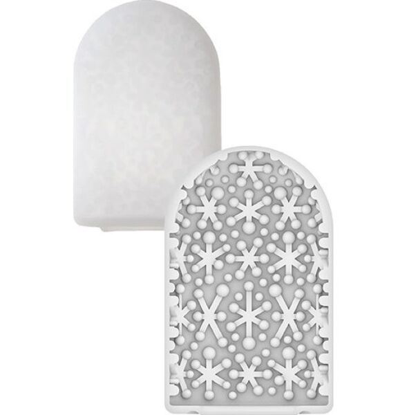 Masturbator Pocket Tenga Cold Spark aus der Serie Tenga Cool