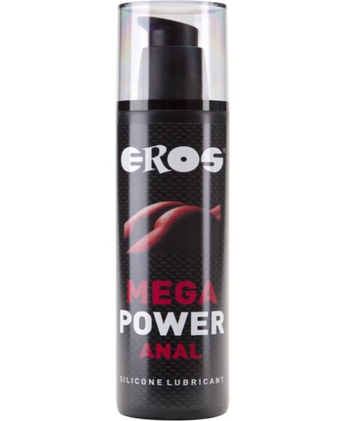 Anal-Gleitgel Eros Mega Power Anal 250 ml