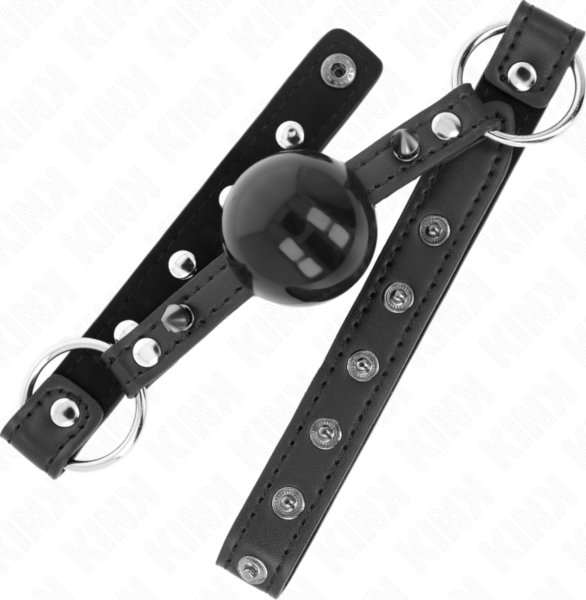 Ballknebel Kink 4 cm