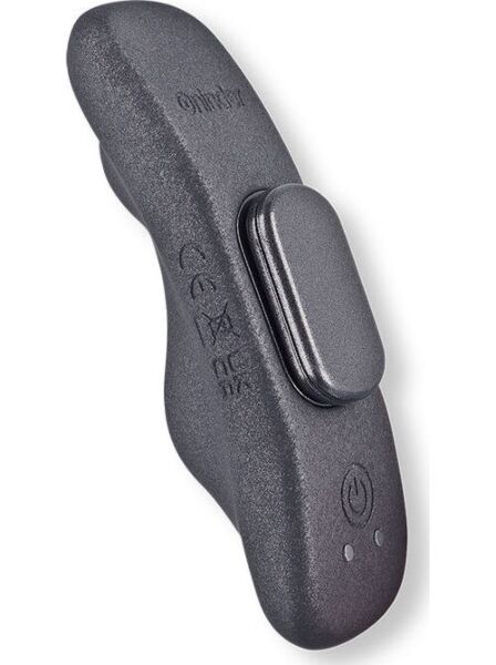 Oninder Manila Panty-Vibrator mit Magnethalterung