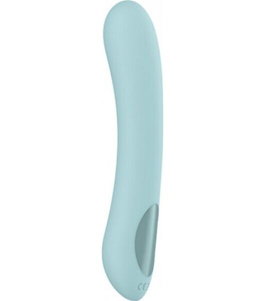 G-Punkt-Vibrator Kiiroo Pearl2+ in Türkis