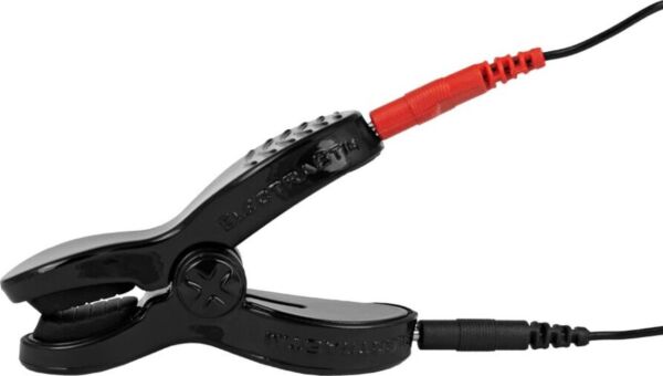 E-Stim-Klemme ElectraStim ElectraClamp
