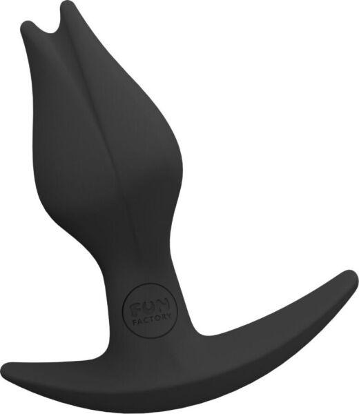 Analplug Fun Factory Bootie Fem mit asymmetrischer Basis