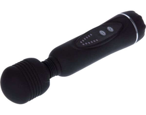 Massagestab Pretty Love Flirtation Magical mit flexiblem Kopf