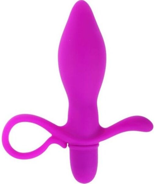 Vibrator Pretty Love Taylor aus Silikon