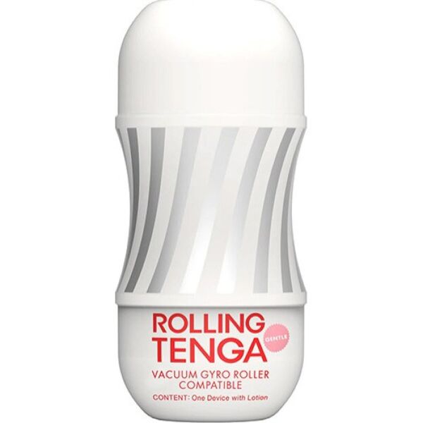 Masturbator Rolling Tenga Cup von Tenga, Einwegbecher
