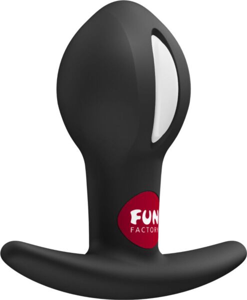 Analplug Fun Factory B Ball Uno mit breiter Basis