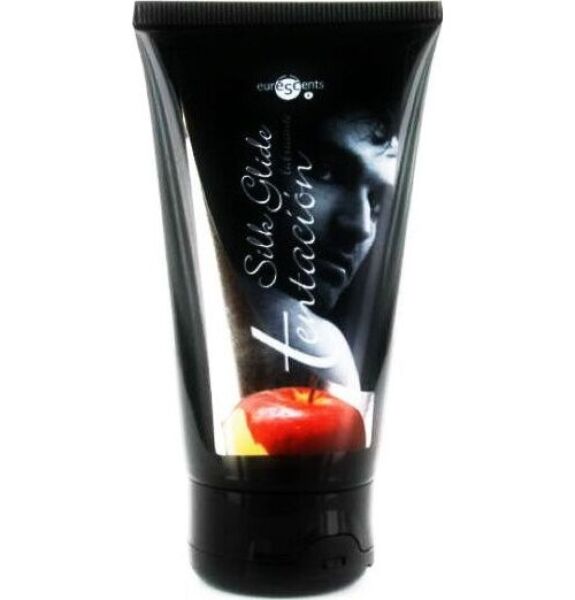 Tentaciones Gleitgel mit Geschmack, 75 ml