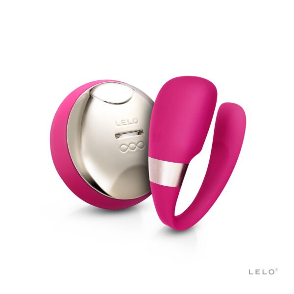 Paarvibrator LELO Tiani 3