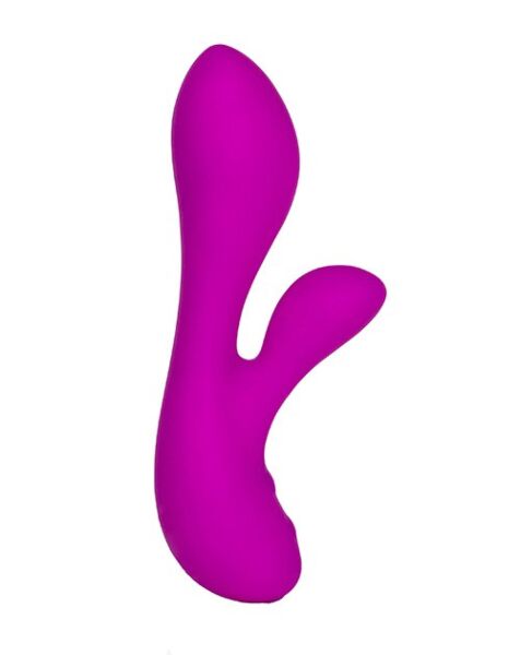 Rabbit-Vibrator Calexotics Vanity VR3 für Klitoris und G-Punkt
