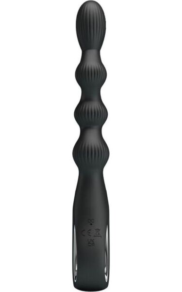 Vibrator Pretty Love BI-300081 aus Silikon