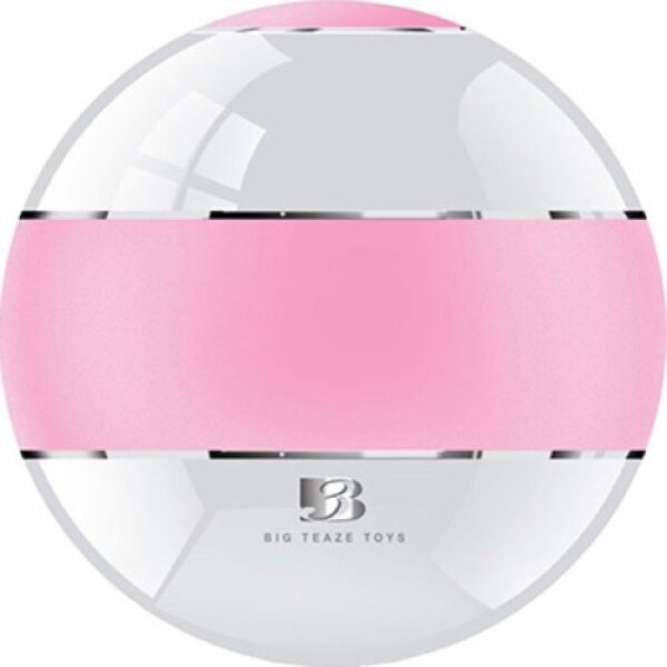 Vibrator Big Teaze Toys B3 Tuyo in Kugelform