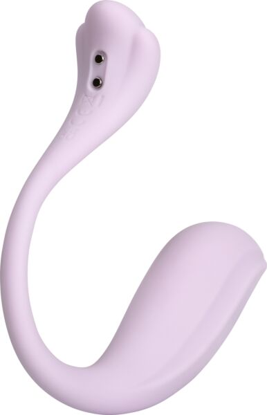 Vibro-Ei Svakom Phoenix Neo 2 mit leuchtendem Schwanz