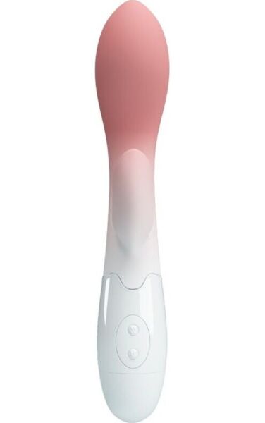 Rabbit-Vibrator Pretty Love BI-014174-A5 aus Silikon
