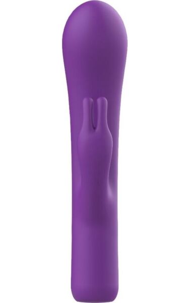Rabbit-Vibrator B Swish Bwild Bunny Infinite Deluxe mit vibrierender Zunge