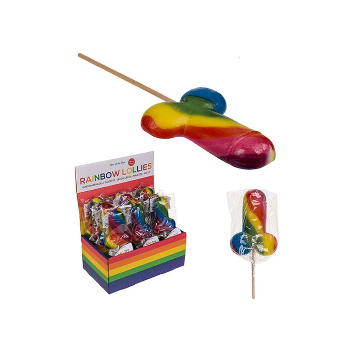 PIRULETA ARCOIRIS PIRULETA ARCOIRIS