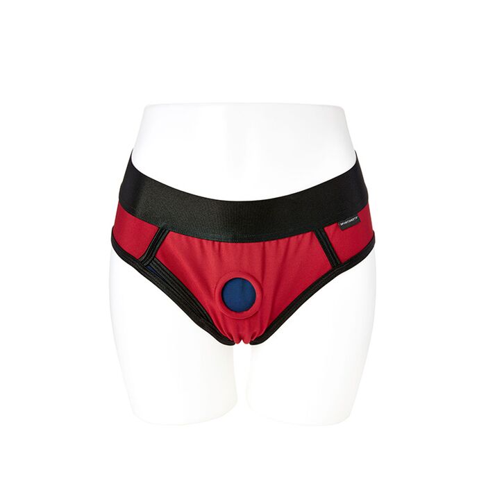 Contour Harness-M Bordeaux Contour Harness-M Bordeaux