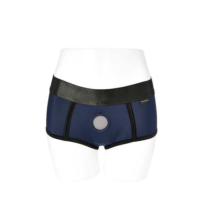 Fit Harness-XS Navy Blue Fit Harness-XS Navy Blue