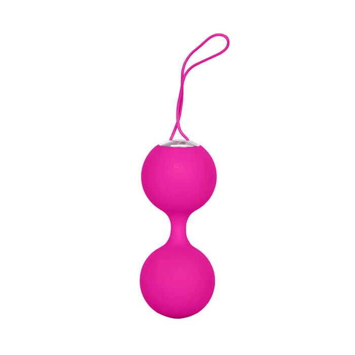 Embrace Love Balls - Pink Embrace Love Balls - Pink