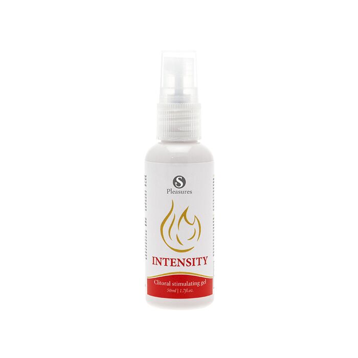 Intensity 50 ml