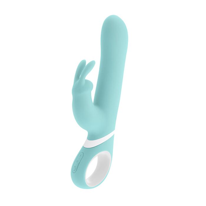 Naughty Rabbit Turquoise Naughty Rabbit Turquoise