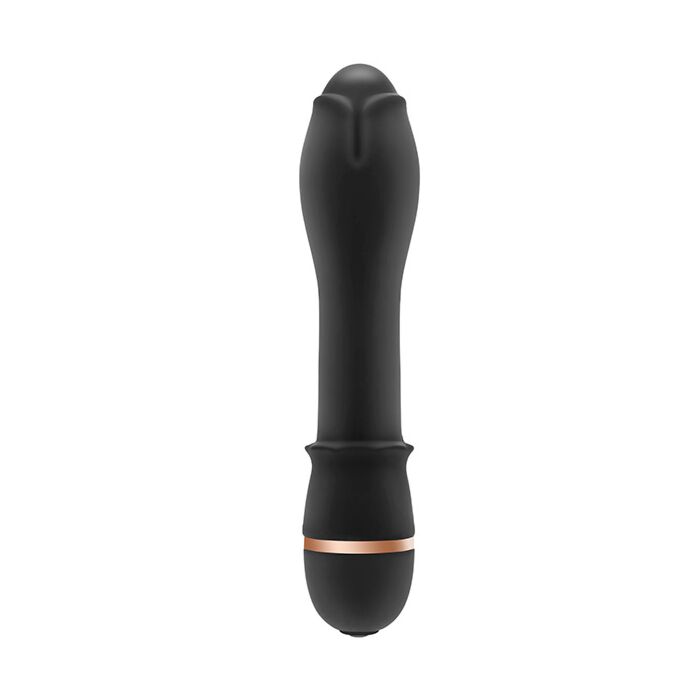 Rumble Vibrator Black Rumble Vibrator Black
