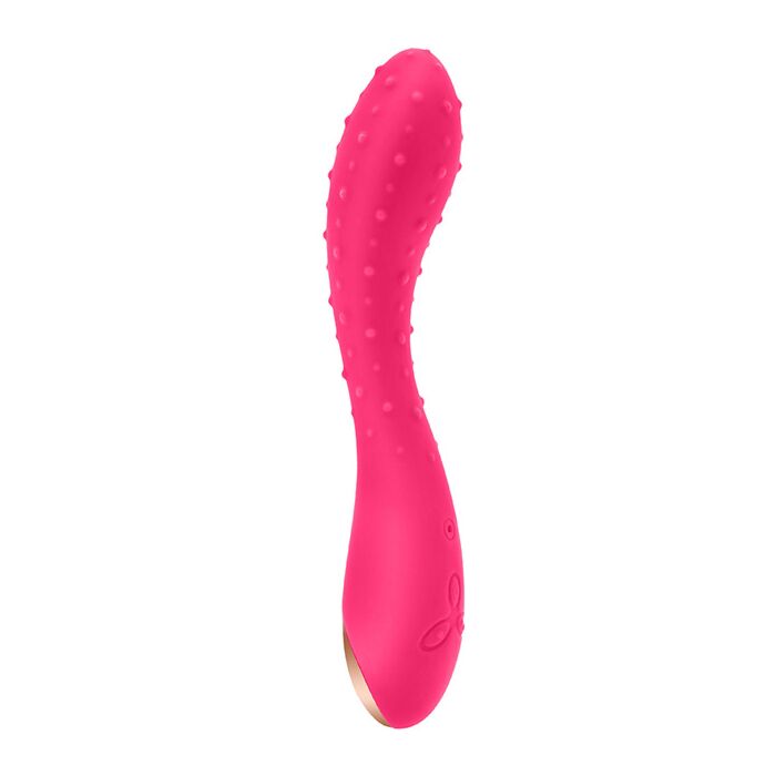 Slender Vibrator Pink Slender Vibrator Pink