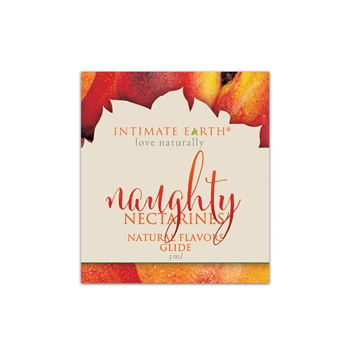 Naughty Nectarines 3ml Sachet
