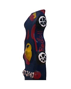 Preservativo CONDOMERIE F1 Red Bull XL Handgemalt