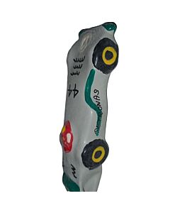 Preservativo CONDOMERIE F1 Mercedes XL - Handbemalt