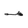 Armor Tug Lock kleiner Stecker schwarz