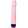Realistischer Vibrator BAILE ADOUR CLUB 22.5 cm mit kraftvollen Vibrationen