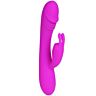 Vibrator Pretty Love Hunter mit 30 Vibrationstechniken