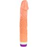 Vibrator BAILE WAVES OF PLEASURE 22.5 cm mit anpassbarer Vibration