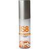 Schmiermittel mit S8-Geschmack 50 ml - Karamell