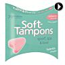 Soft-Tampons Tampons ursprüngliche Liebe / 1UD