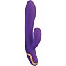 Vibrator Entice Marilyn mit doppelter Stimulation