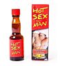 Love Drops RUF - Hot Sex Aphrodisiakum für Männer
